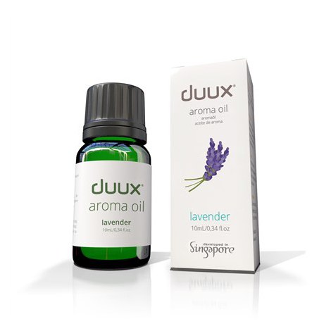 Duux | Lavender Aromatherapy for Humidifier | Lavender | Height 6.5 cm | Width 2.5 cm